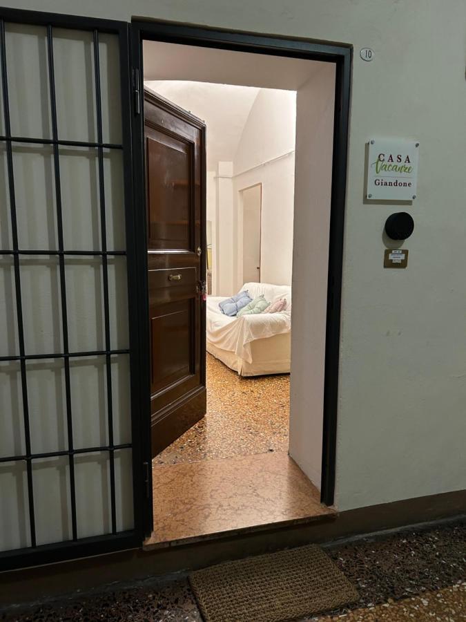 Appartamento Bologna Giandone المظهر الخارجي الصورة