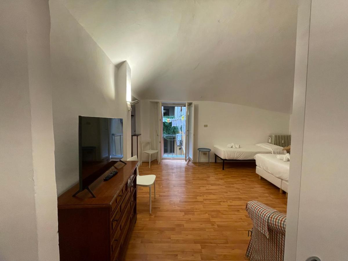 Appartamento Bologna Giandone المظهر الخارجي الصورة