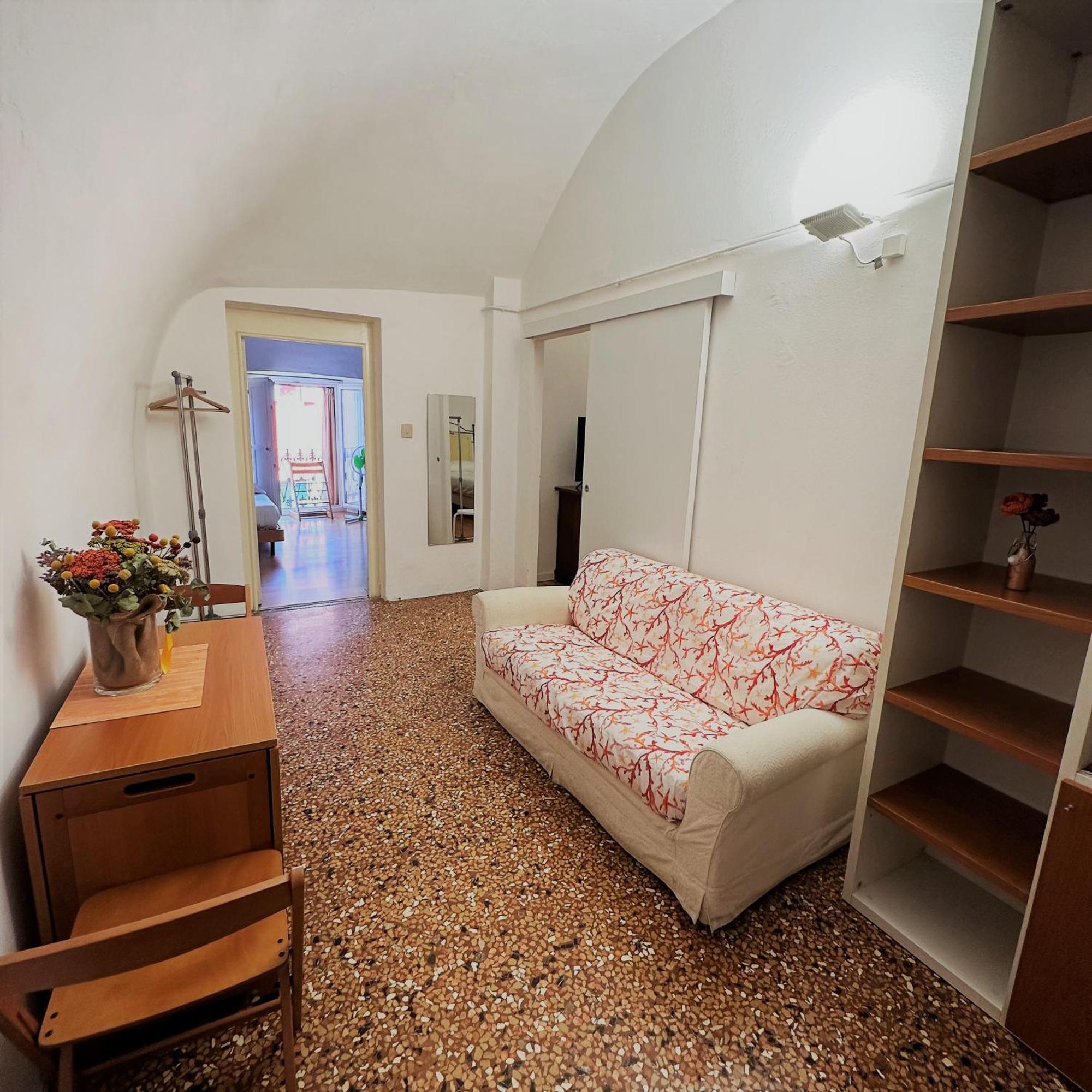 Appartamento Bologna Giandone المظهر الخارجي الصورة